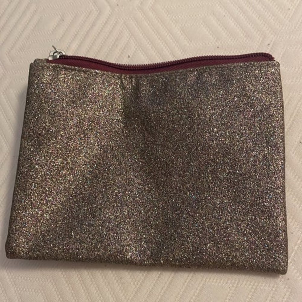 Mini Makeup bag